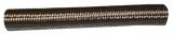 Teflónová hadica s opletom - vrapová
