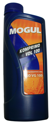 Kompresorový olej VDL 100 - 1 liter
